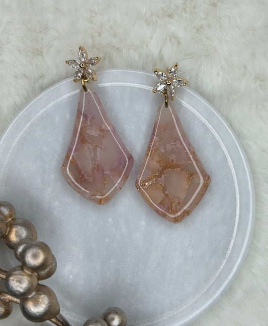 Pink Marble 3